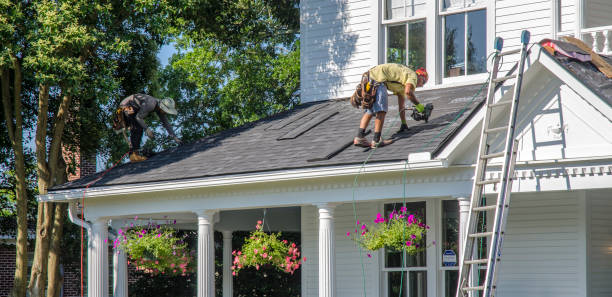 Best Roof Waterproofing Services  in Amador Pines, CA