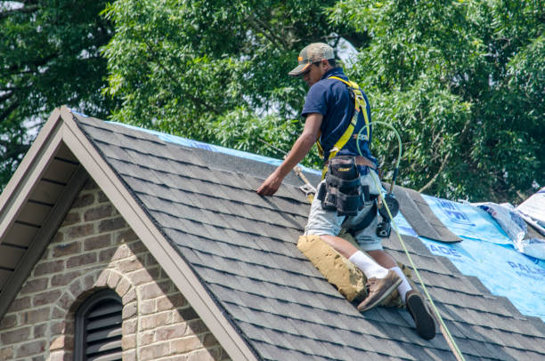 Best Residential Roofing Contractor  in Amador Pines, CA